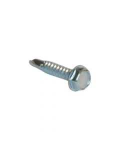 Self Tapping Screw - #10 - 25 Pack