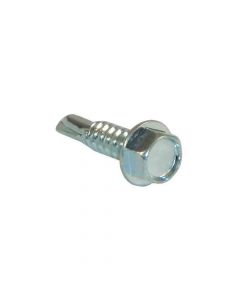 Self Tapping Screw - 1/4 Inch - 25 Pack