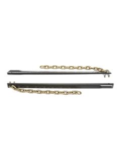 Blue Ox BXW4009 SwayPro Spring Bars - Pair - 750 lbs