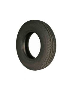 14 Inch Trailer Tire - No Rim