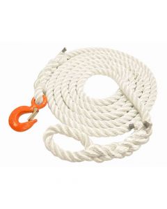 Hercules Tow Ropes