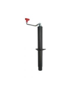 Ram 5,000 lb. Support Capacity, 3,000 lb. Lift Capacity, A-Frame Trailer Jack (Taller Version)