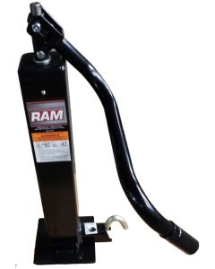 JACK - HD SQUARE TUBE - 12K - TOP WIND