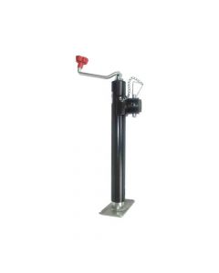 JACK - SWIVEL PIPE MOUNT