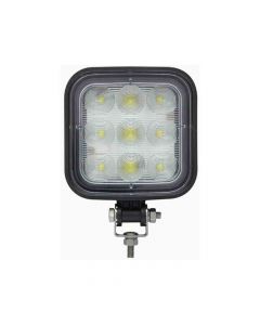 Opti-Brite LED Wide Angle Flood Beam Work Light