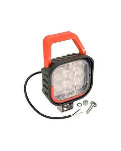 Opti-Brite LED Wide Angle Flood Beam Work Light