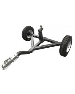 Tow Tuff (TMD-1000ATV) ATV/UTV Trailer Dolly - 1000 lb. Capacity
