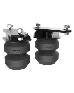 Timbren Suspension Enhancement System&reg; - Front Axle