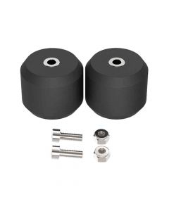 Timbren Suspension Enhancement System - Front Axle Kit fits Select Toyota Tundra & Tacoma 