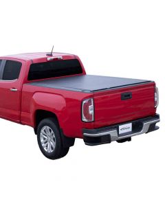 Tonnosport Roll-Up Tonneau Cover fits Select Chevy/GMC 1500 6' 6" Box w/o Bedside Storage Box