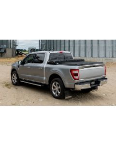 Access Toolbox Edition Roll-Up Tonneau Cover fits Select Toyota Tundra 5' 6" Box