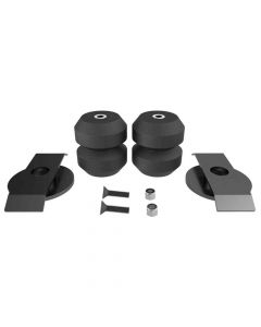Timbren Suspension Enhancement System - Rear Axle Kit fits Select Toyota Tacoma, Nissan Frontier