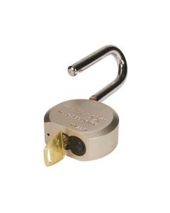 Trimax Commercial Grade Padlock - Single - 2-1/4" x 11mm Shackle Length