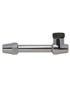 Trimax Class III & IV Locking Hitch Pin - 5/8" x 2-3/4" Span for 2" Receivers