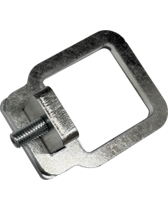 3" Receiver Hitch Silencer