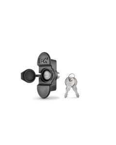 WDH & PINTLE PIN LOCK