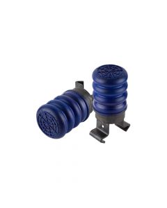 Trailer SumoSprings Suspension Kit - Trailer Axle, GAWR: 3000-5000 (Spring-Over Axle Configuration)
