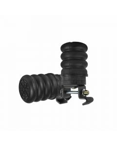 Trailer SumoSprings Suspension Kit for Trailer Axle, GAWR: 5000-8500 (Spring-Over Axle Configuration)