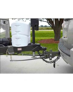 HITCH, SWAYPRO, 750LB UNDRS, CLAMP