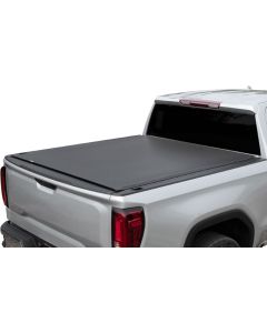 Access Vanish Roll-Up Tonneau Cover fits Select Chevy/GMC 2500/3500 6' 8" Box with Multi Tailgate & without Bedside Storage Boxes