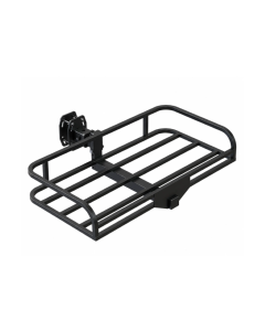 Bumper Mount Gear Rack