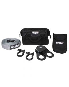 Westin Winch Recovery Accessory Kit