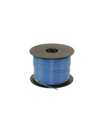 14 Gauge, 500 FT Blue Wire
