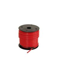 12 Gauge, 100 FT Red Wire