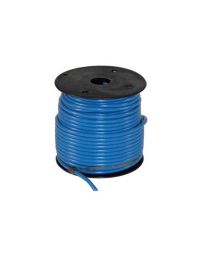 12 Gauge, 100 FT Blue Wire