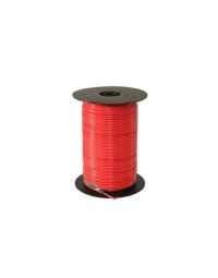 12 Gauge, 500 FT Red Wire