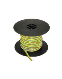 100 FT, 3-Color Parallel Wire