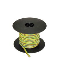 WIRE 3-COLOR PARALLEL  100FT