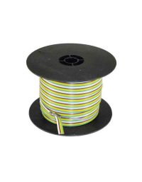 100 FT, 4-Color Parallel Wire