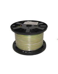 500 FT, 4-Color Parallel Wire