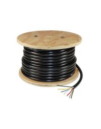 7-Color Trailer Cable Wire