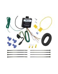 Tekonsha ModuLite HD Protector Universal Trailer Light Power Module with Wiring Kit