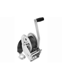 Winch - Hand - 1,800 Lb