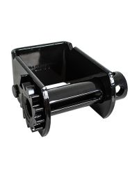 4 Inch Deep Storable Sliding Trailer Winch