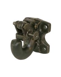 30 Ton Rigid Mount Pintle Hook - Commercial Mount