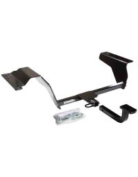 2004-2010 Chevrolet, Pontiac and Saturn Select Models Class I 1-1/4 Inch Trailer Hitch Receiver