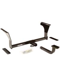 Class I, 1-1/4 inch Trailer Hitch Receiver fits Select Nissan Altima and Maxima Models