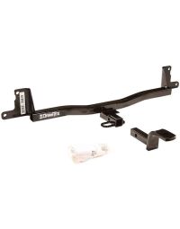 2007-2011 Toyota Yaris Class I 1-1/4 Inch Trailer Hitch Receiver