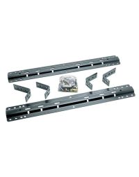 Reese Fifth Wheel Hitch Mounting System (ISR) Rail & Universal Bracket Kit