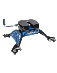 Reese M5 20K Talon Jaw Fifth Wheel Hitch for RAM 2500/3500 with OEM Prep Package (Puck System)