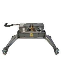 Husky 16KW OEM Fifth Wheel Hitch For Ram Equipped With Under-Bed Prep Package