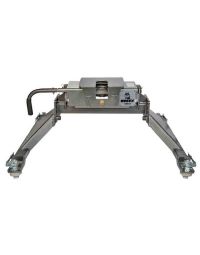 Husky 16KS OEM Fifth Wheel Hitch for Ram Equipped with Under-Bed Prep Package