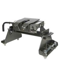 Husky 16KS OEM 5th Wheel Hitch For Ford Trucks Equipped With OEM Under-Bed Prep Package (Puck System)