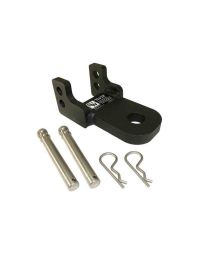 Optional Drawbar Attachment for B&W 3 Inch Tow & Stow Ball Mounts