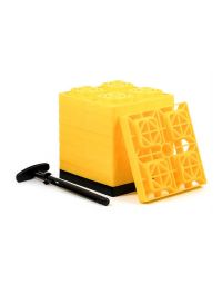 10 Pack of Leveling Blocks