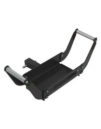 Westin T-MAX Multi-Receiver Winch Mount